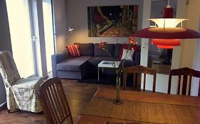 Architektenwohnung In Der Sternschanze