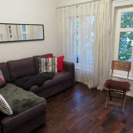 Architektenwohnung In Der Sternschanze Αμβούργο Εξωτερικό φωτογραφία