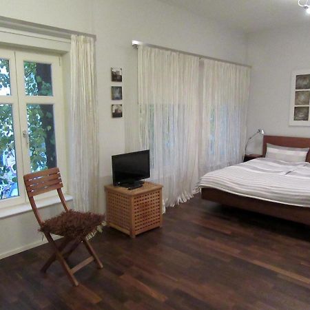 Architektenwohnung In Der Sternschanze Αμβούργο Εξωτερικό φωτογραφία