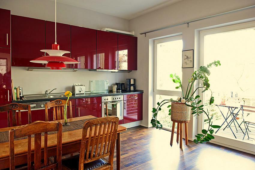 Architektenwohnung In Der Sternschanze Αμβούργο Εξωτερικό φωτογραφία