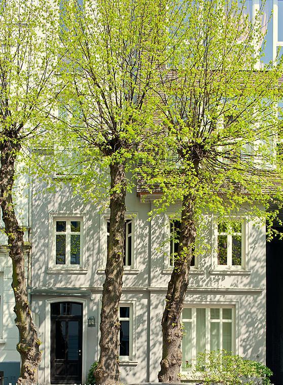 Architektenwohnung In Der Sternschanze Αμβούργο Εξωτερικό φωτογραφία